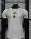 Algérie Maillot Domicile 2026/27 Adidas Player Version - Vue 7