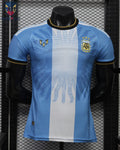 Maillot Argentine Messi Édition Spéciale 2026/27 - face