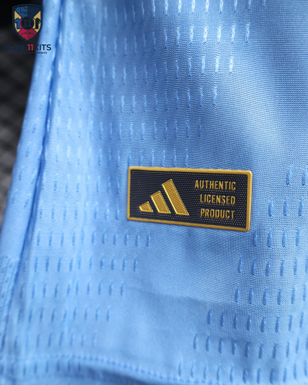 Maillot Argentine Messi 2026/27 - étiquette authentique