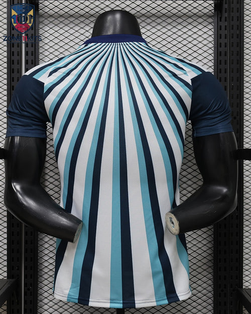 Argentine Maillot Édition Spéciale Adidas Player Version Albiceleste - Vue 1