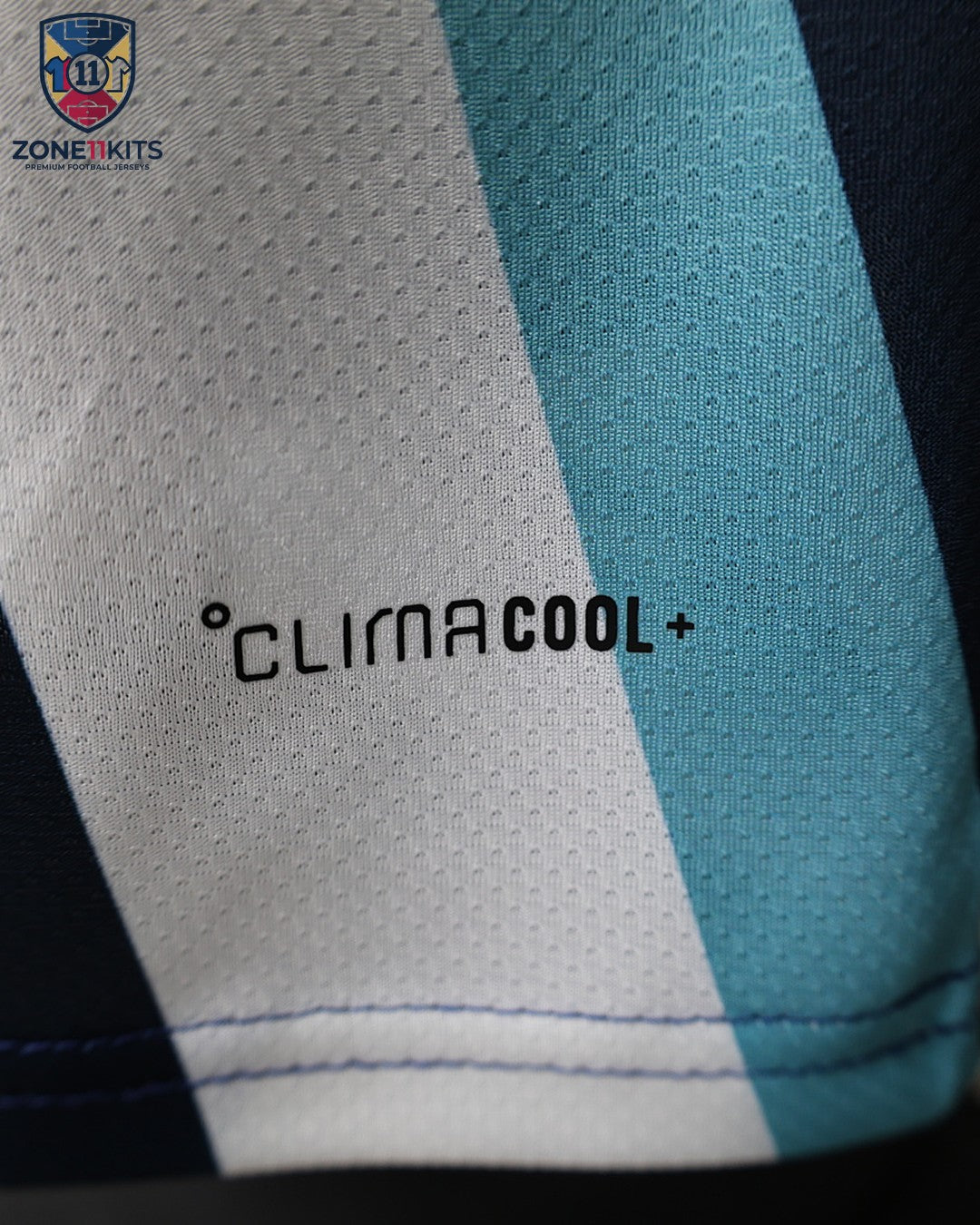 Argentine Maillot Édition Spéciale Adidas Player Version Albiceleste - Vue 2