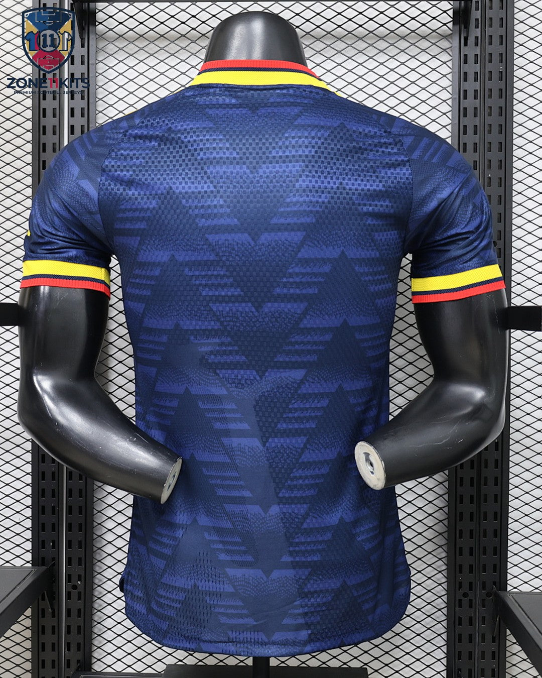 Arsenal Maillot Extérieur 2026/27 Adidas Player Version - Vue 1