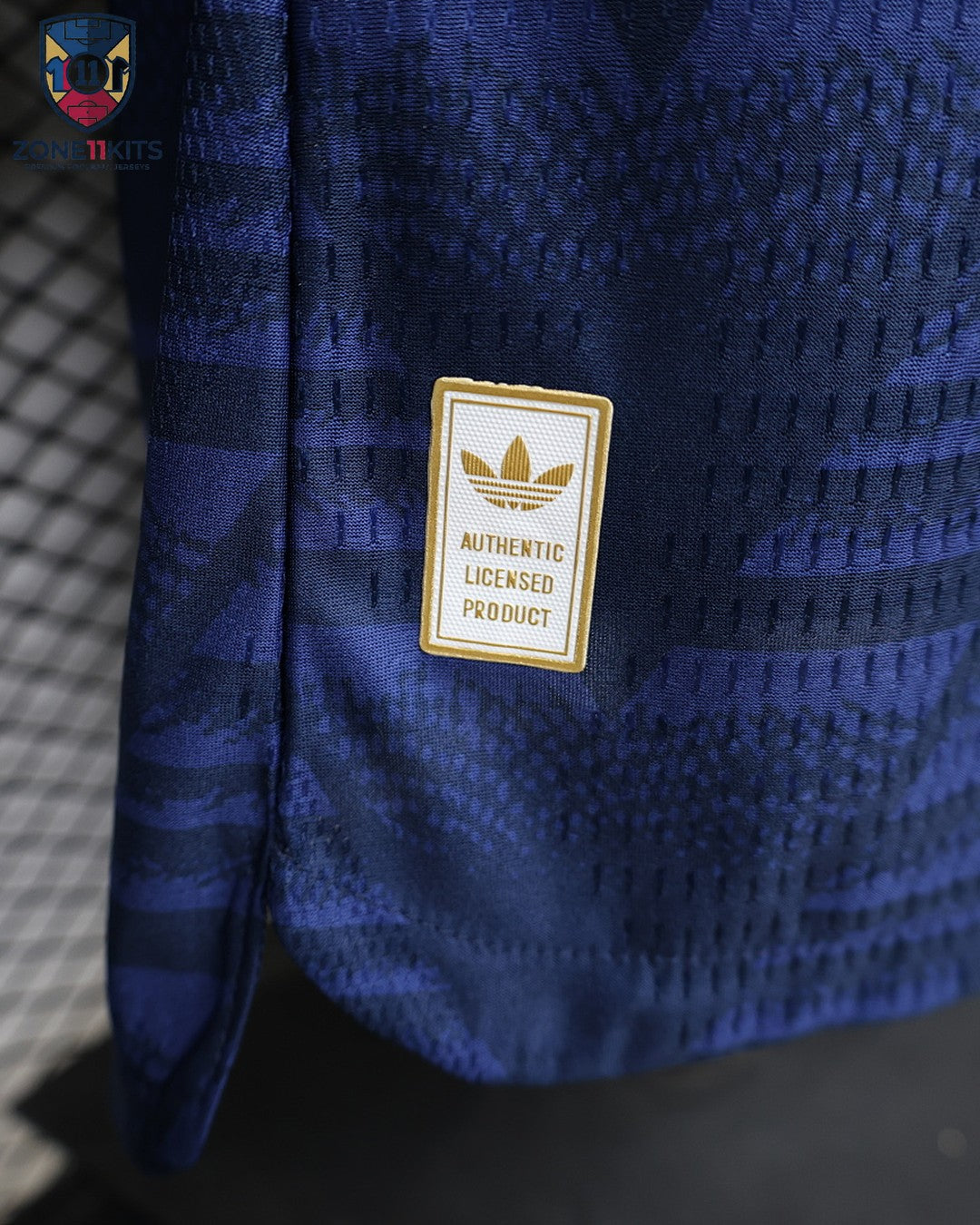 Arsenal Maillot Extérieur 2026/27 Adidas Player Version - Vue 3