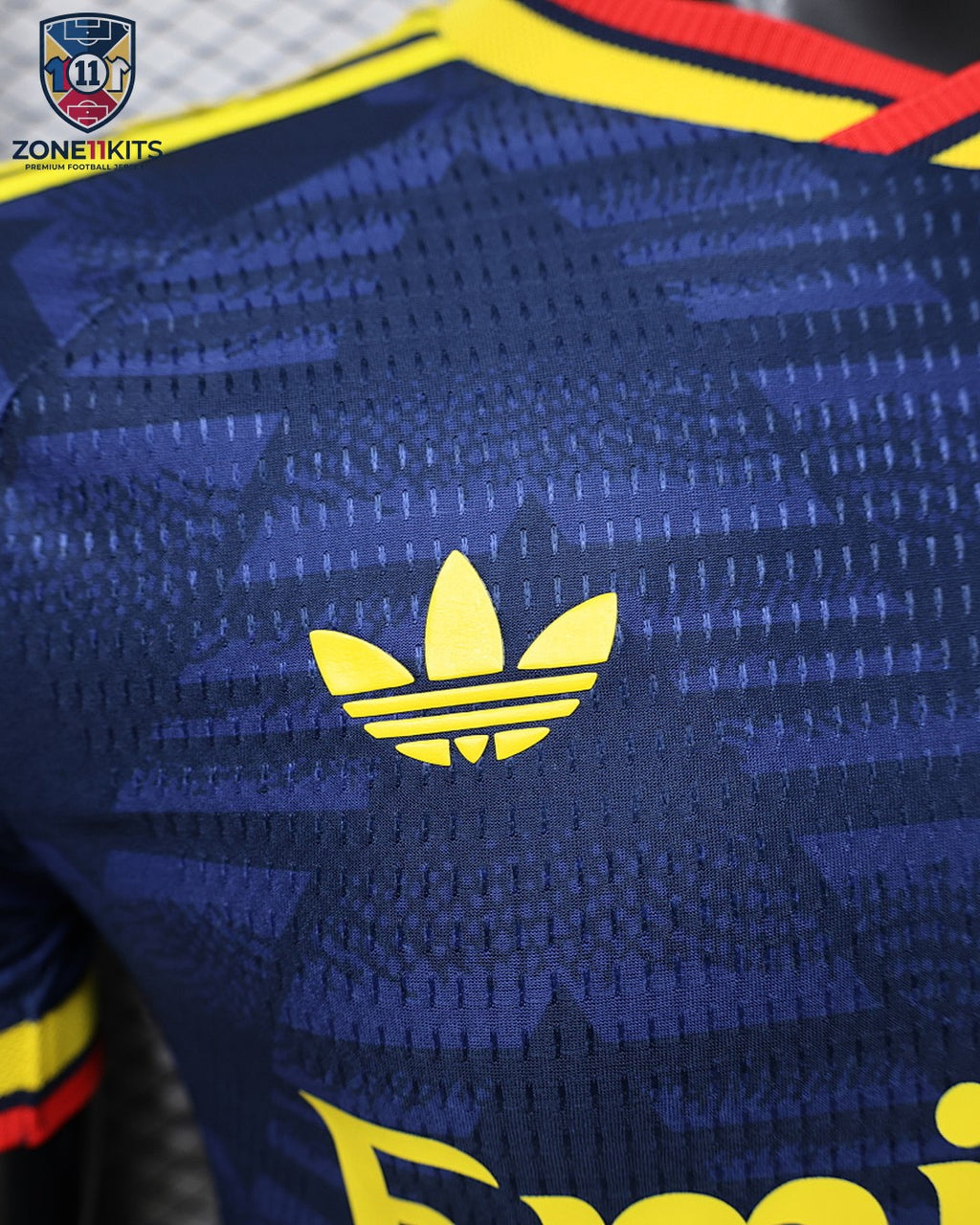 Arsenal Maillot Extérieur 2026/27 Adidas Player Version - Vue 6