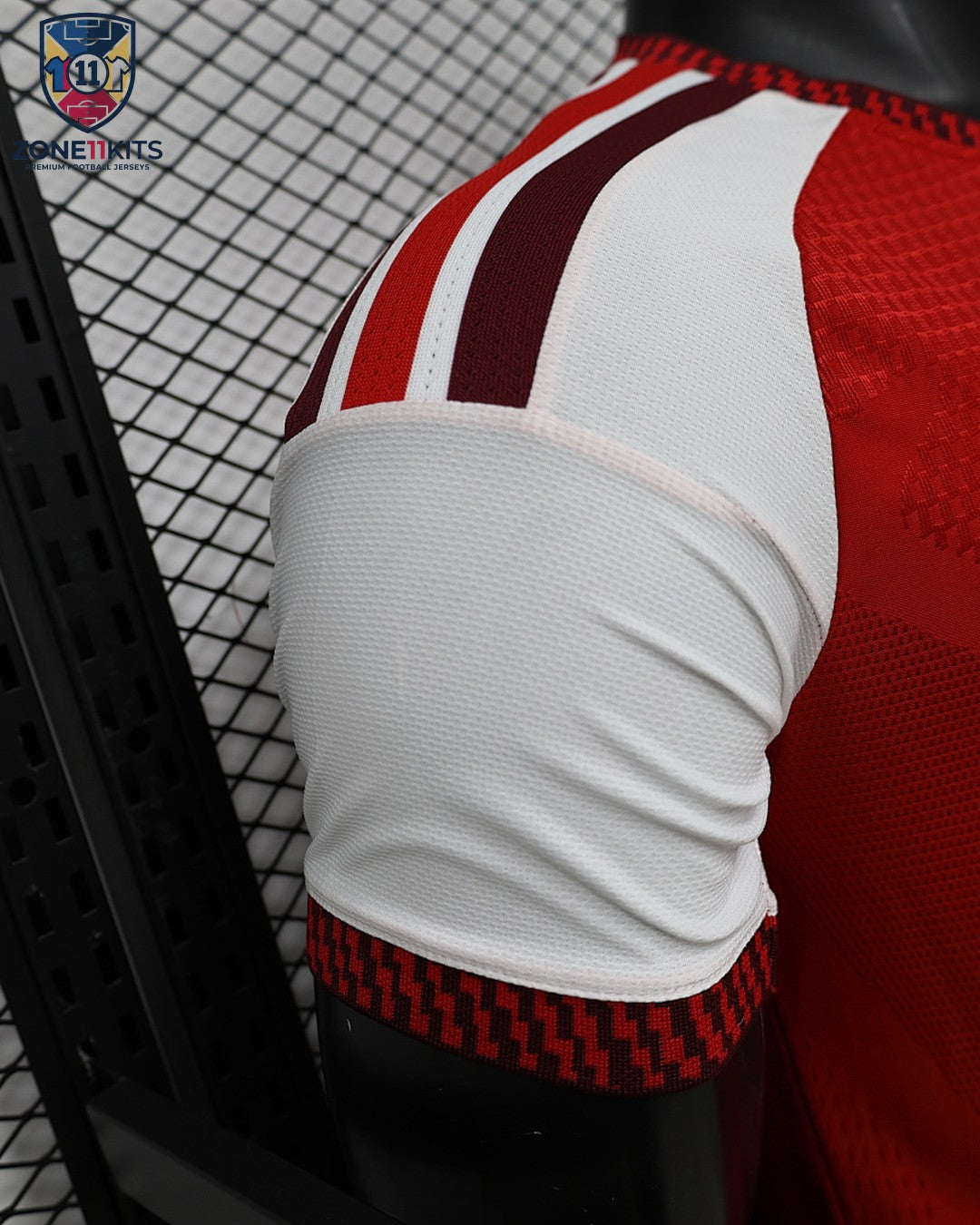 Arsenal Maillot Domicile 2026/27 Adidas Player Version - Vue 1