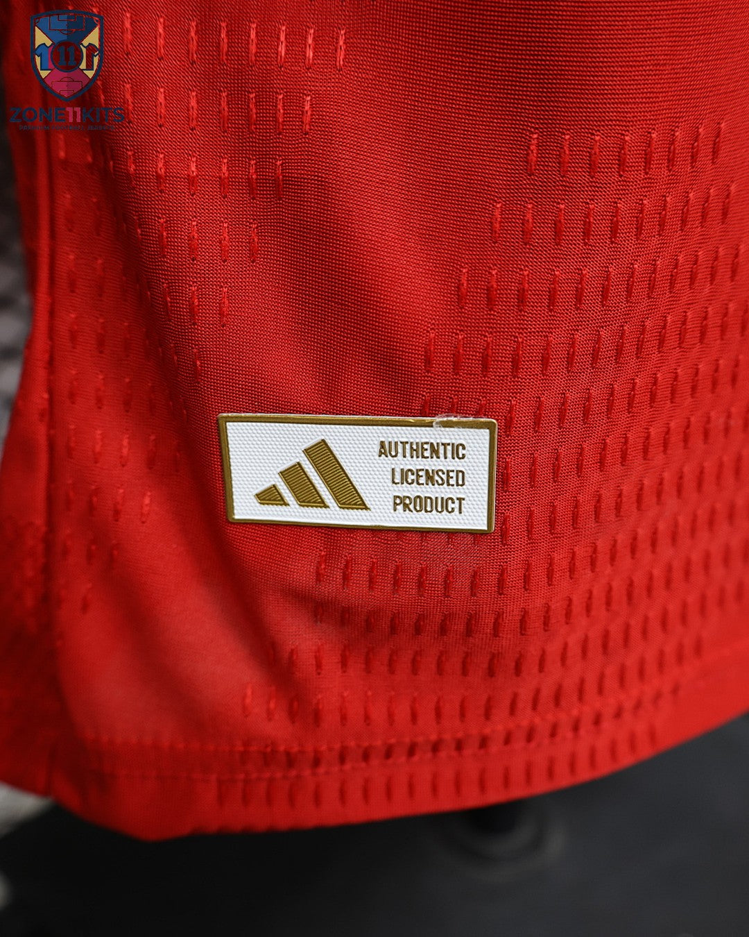 Arsenal Maillot Domicile 2026/27 Adidas Player Version - Vue 2