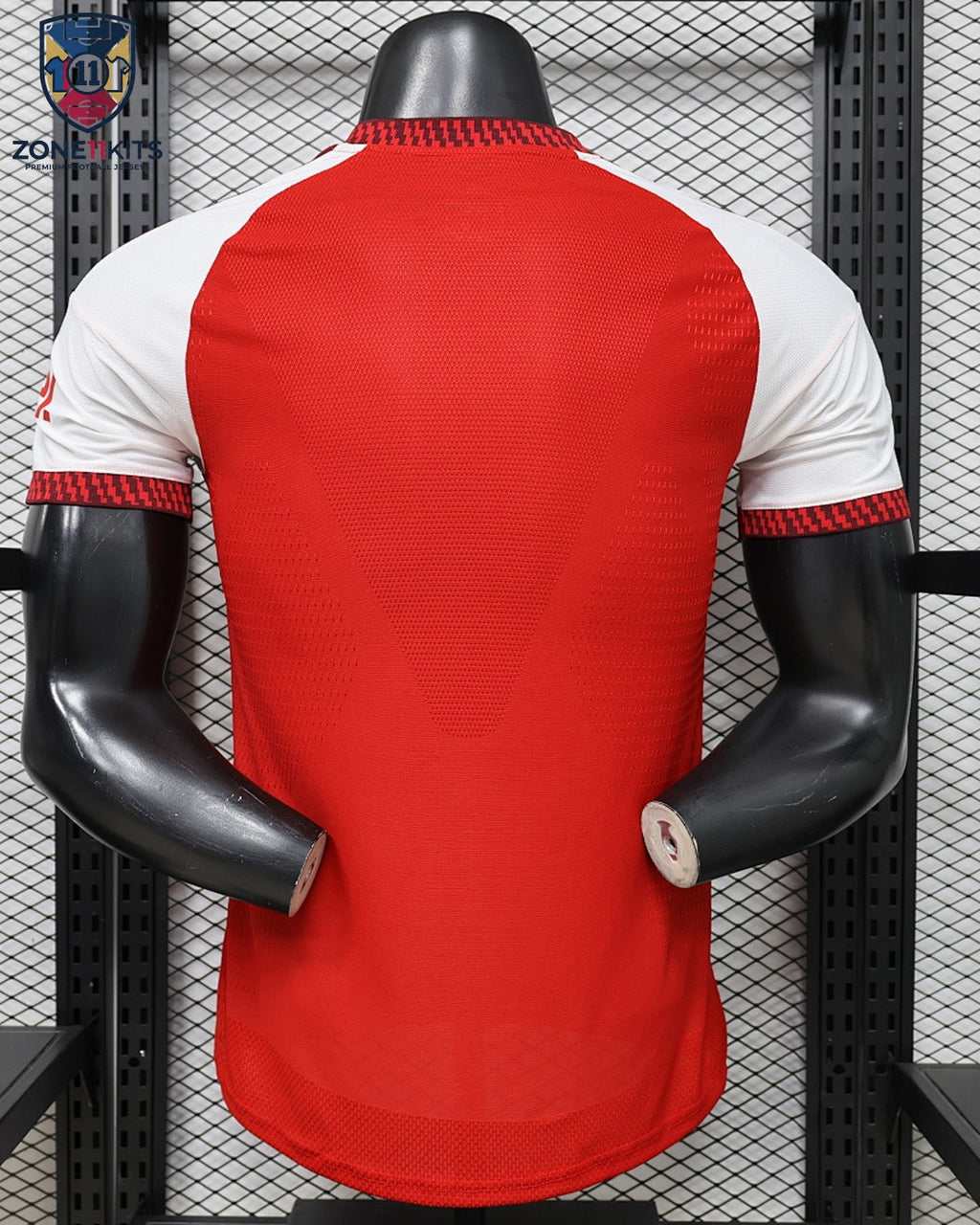 Arsenal Maillot Domicile 2026/27 Adidas Player Version - Vue 4