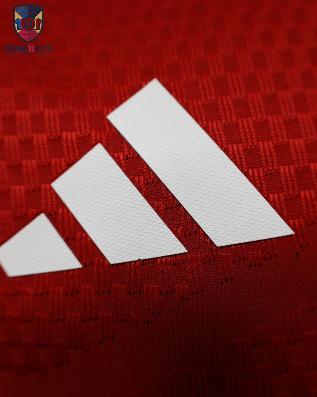 Arsenal Maillot Domicile 2026/27 Adidas Player Version - Vue 7