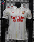 Arsenal Maillot Rétro Casual 2026/27 - Vue 1