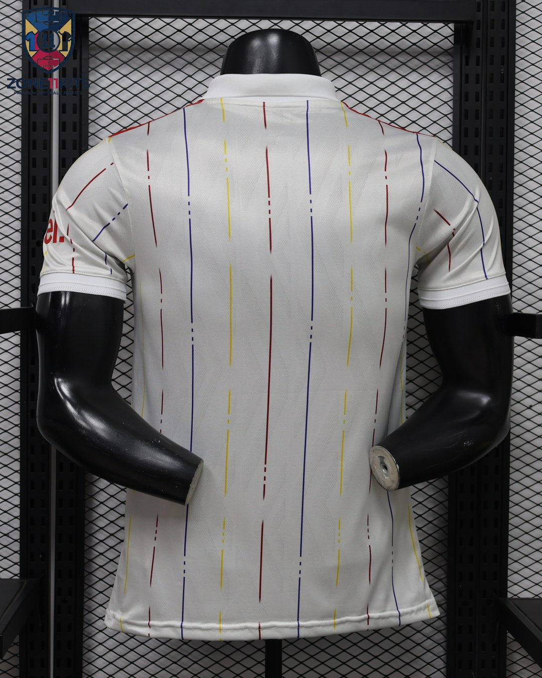 Arsenal Maillot Rétro Casual 2026/27 - Vue 2