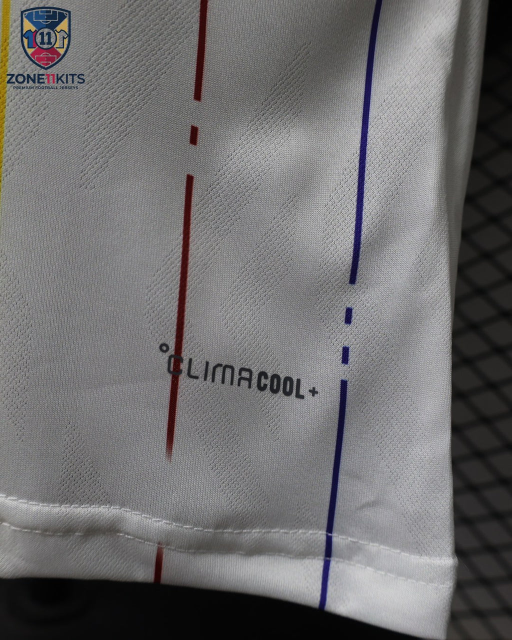 Arsenal Maillot Rétro Casual 2026/27 - Vue 5