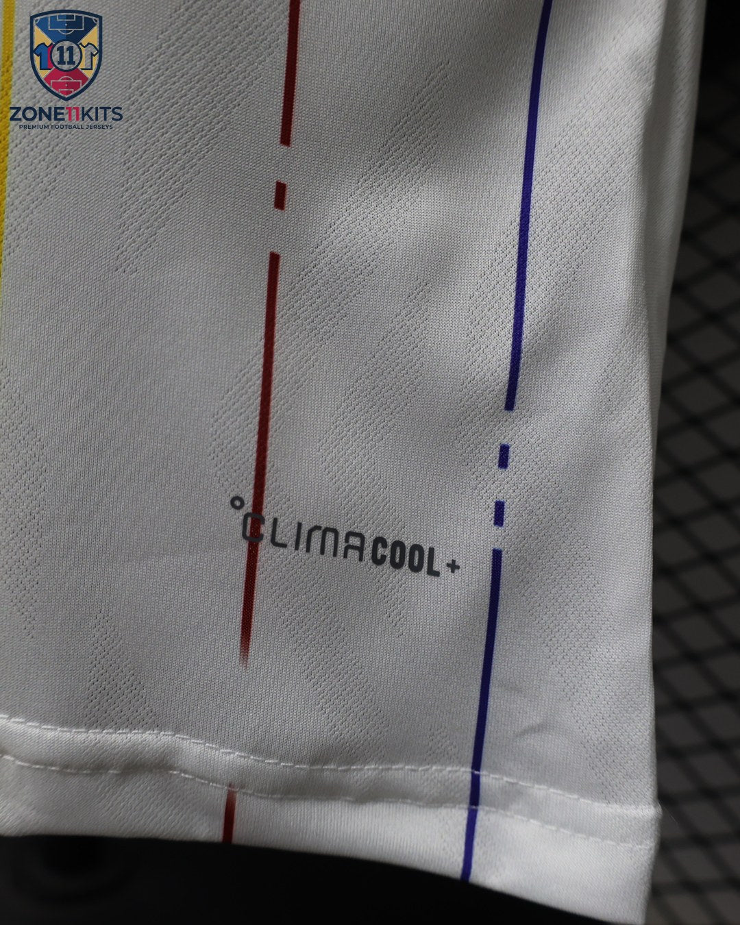 Arsenal Maillot Rétro Casual 2026/27 - Vue 5