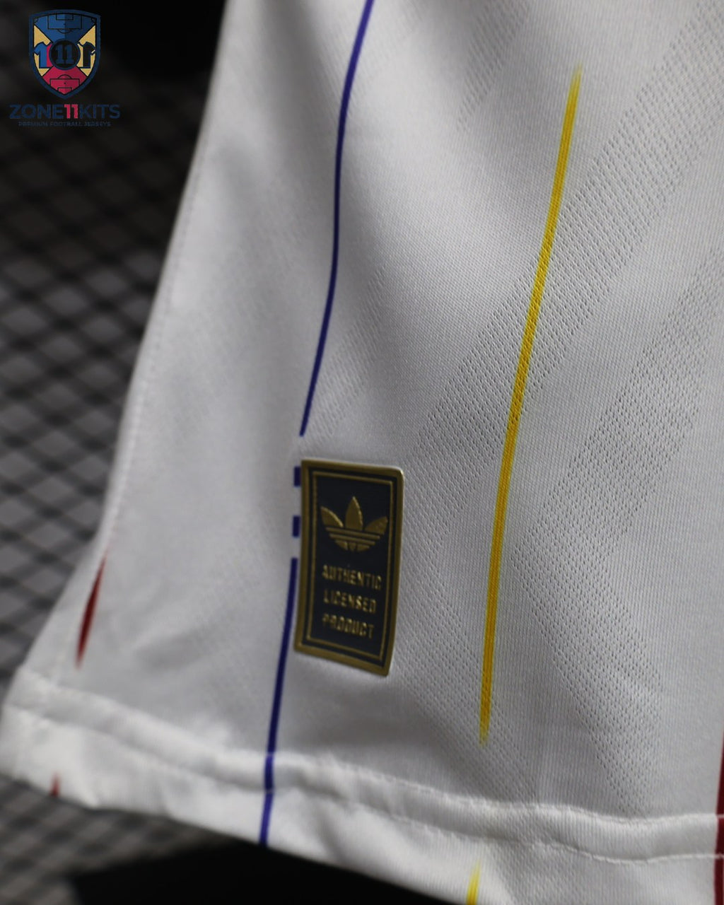 Arsenal Maillot Rétro Casual 2026/27 - Vue 6