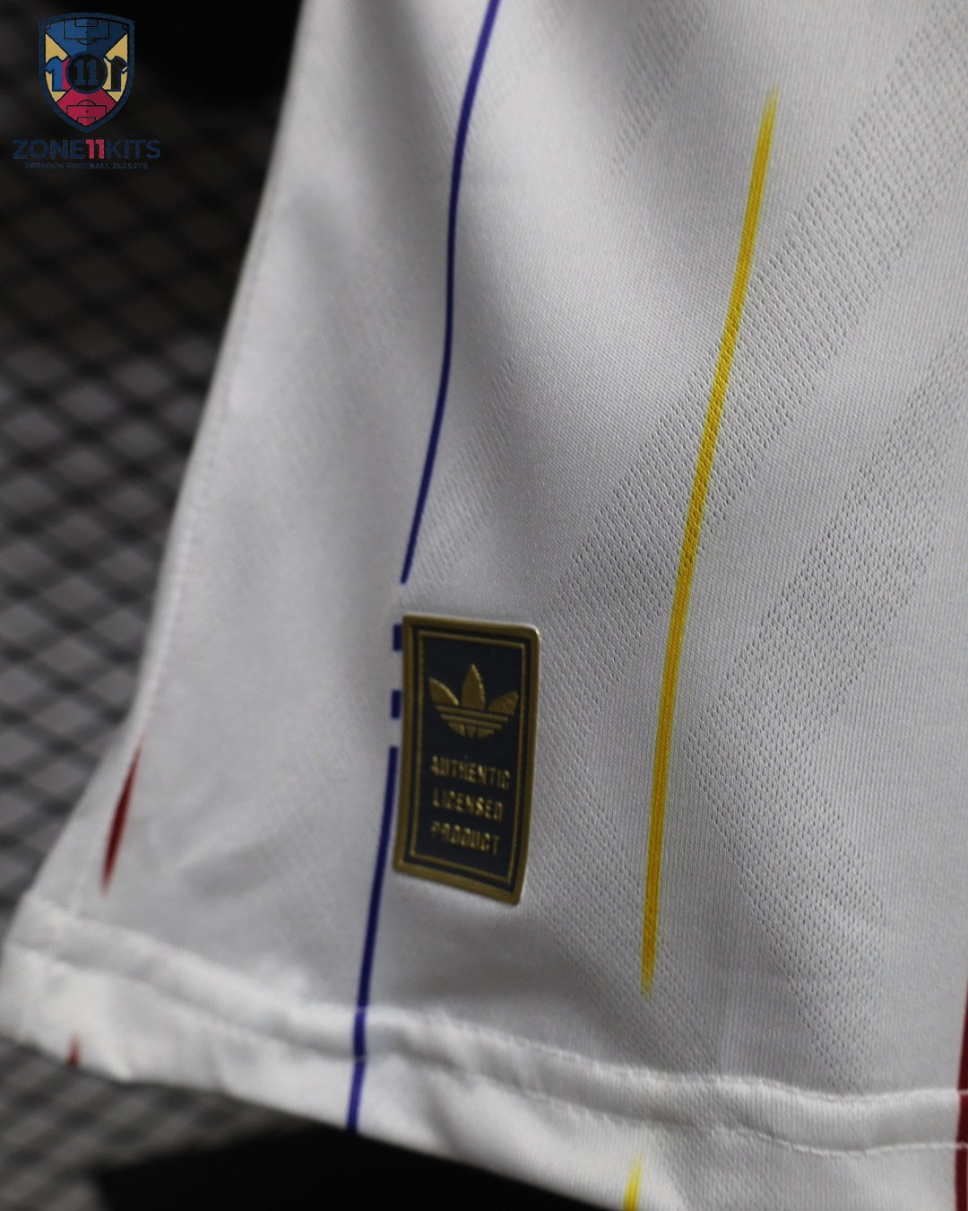 Arsenal Maillot Rétro Casual 2026/27 - Vue 6
