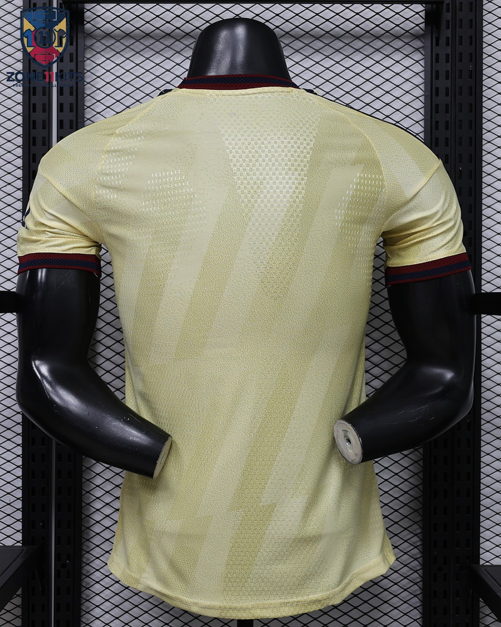 Arsenal Maillot Third 2026/27 Adidas Player Version - Vue 1