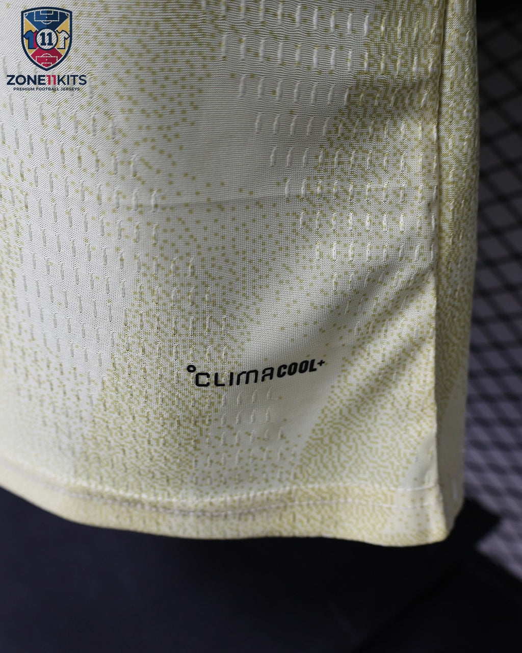 Arsenal Maillot Third 2026/27 Adidas Player Version - Vue 2