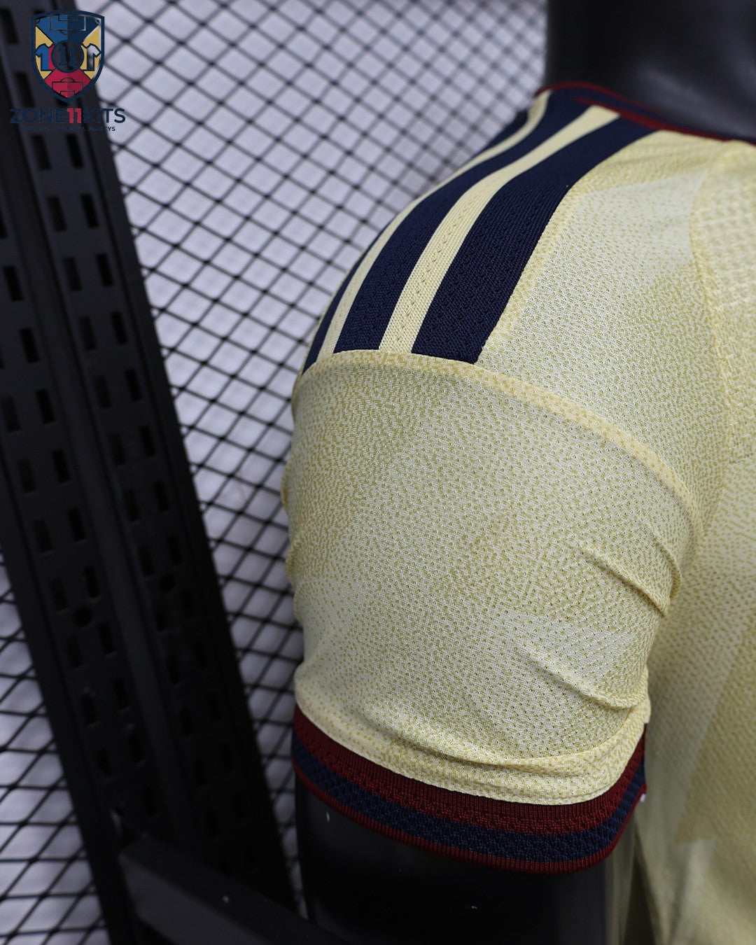 Arsenal Maillot Third 2026/27 Adidas Player Version - Vue 4