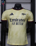 Arsenal Maillot Third 2026/27 Adidas Player Version - Vue 9