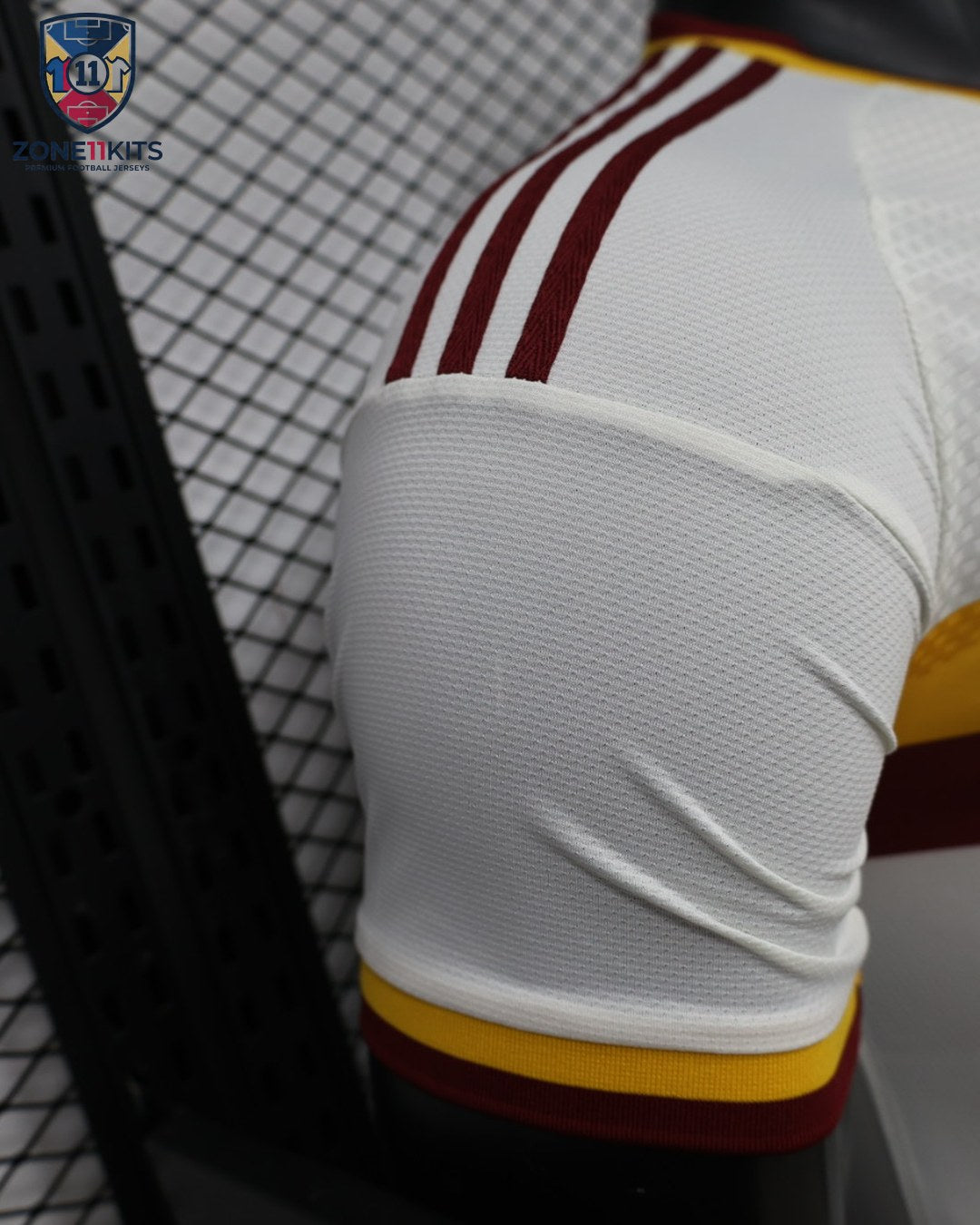 AS Roma Maillot Extérieur 2026/27 - Vue 5