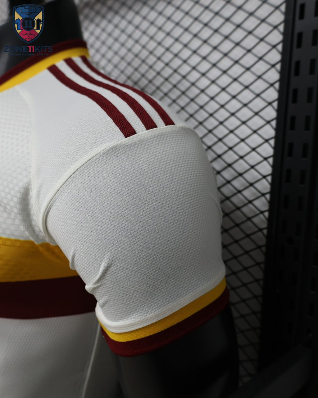 AS Roma Maillot Extérieur 2026/27 - Vue 6