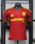 AS Roma Maillot Domicile 2026/27 - Vue 1