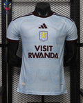 Aston Villa Maillot Extérieur 2026/27 - Vue 1