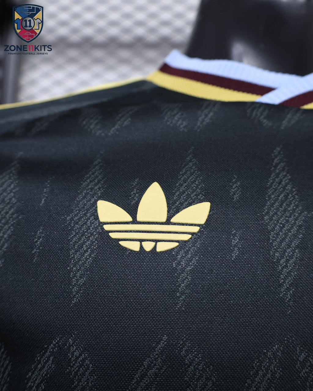 Aston Villa Maillot Third 2026/27 - Vue 9
