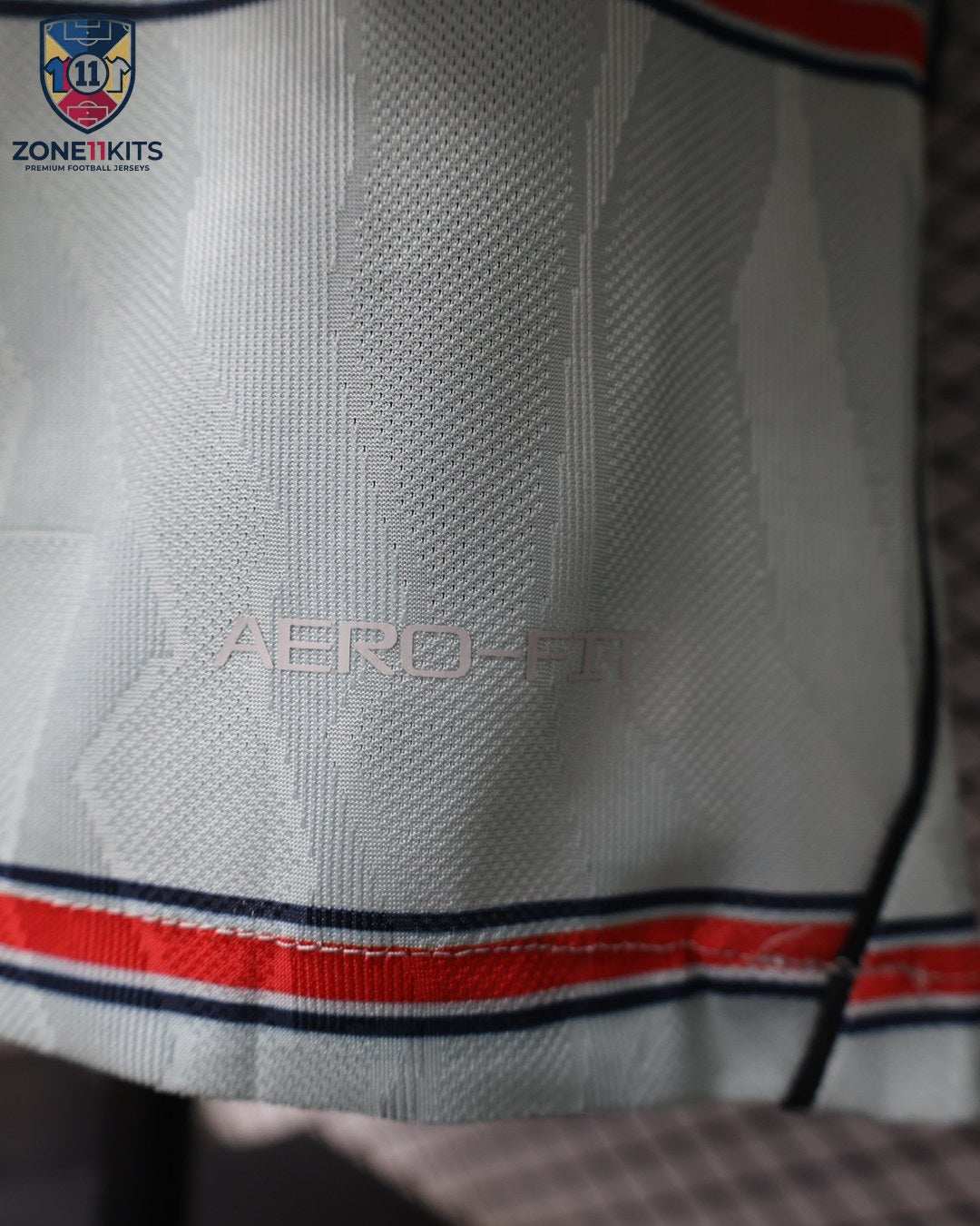 Atletico Madrid Maillot Third 2026/27 - Vue 2