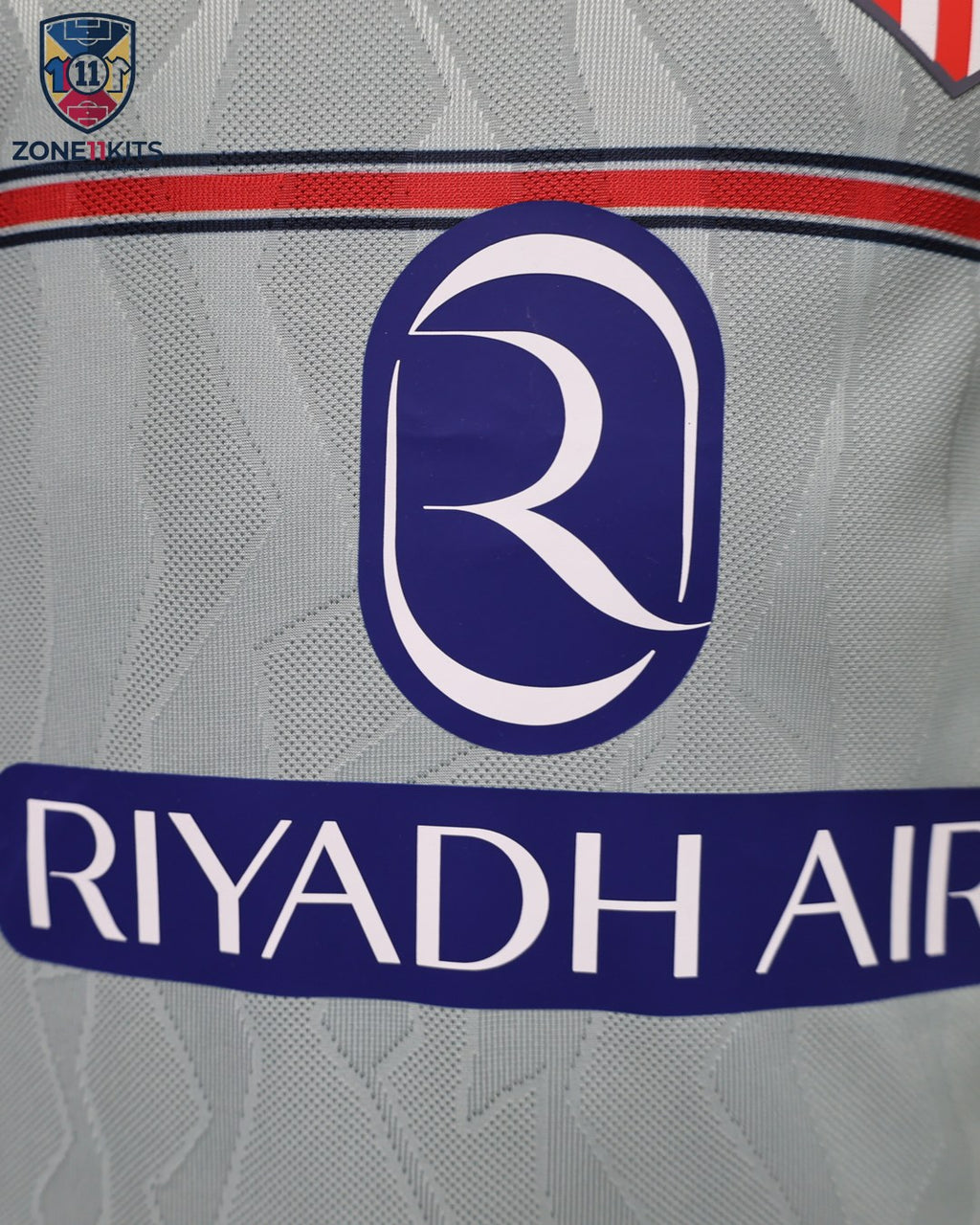 Atletico Madrid Maillot Third 2026/27 - Vue 7