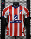 Maillot Atletico Madrid Domicile 2026/27 Player Version Nike - Zone11Kits