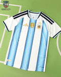Argentina Home Kit | World Cup 2026 | Adidas | Pro Version