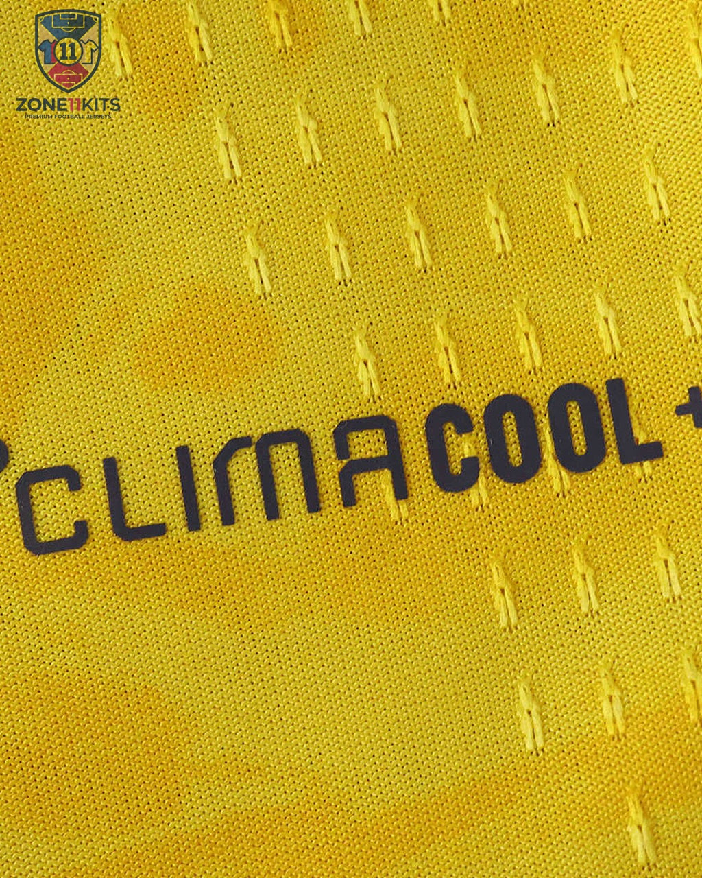 Colombia Home Kit | World Cup 2026 | Adidas | Pro Version
