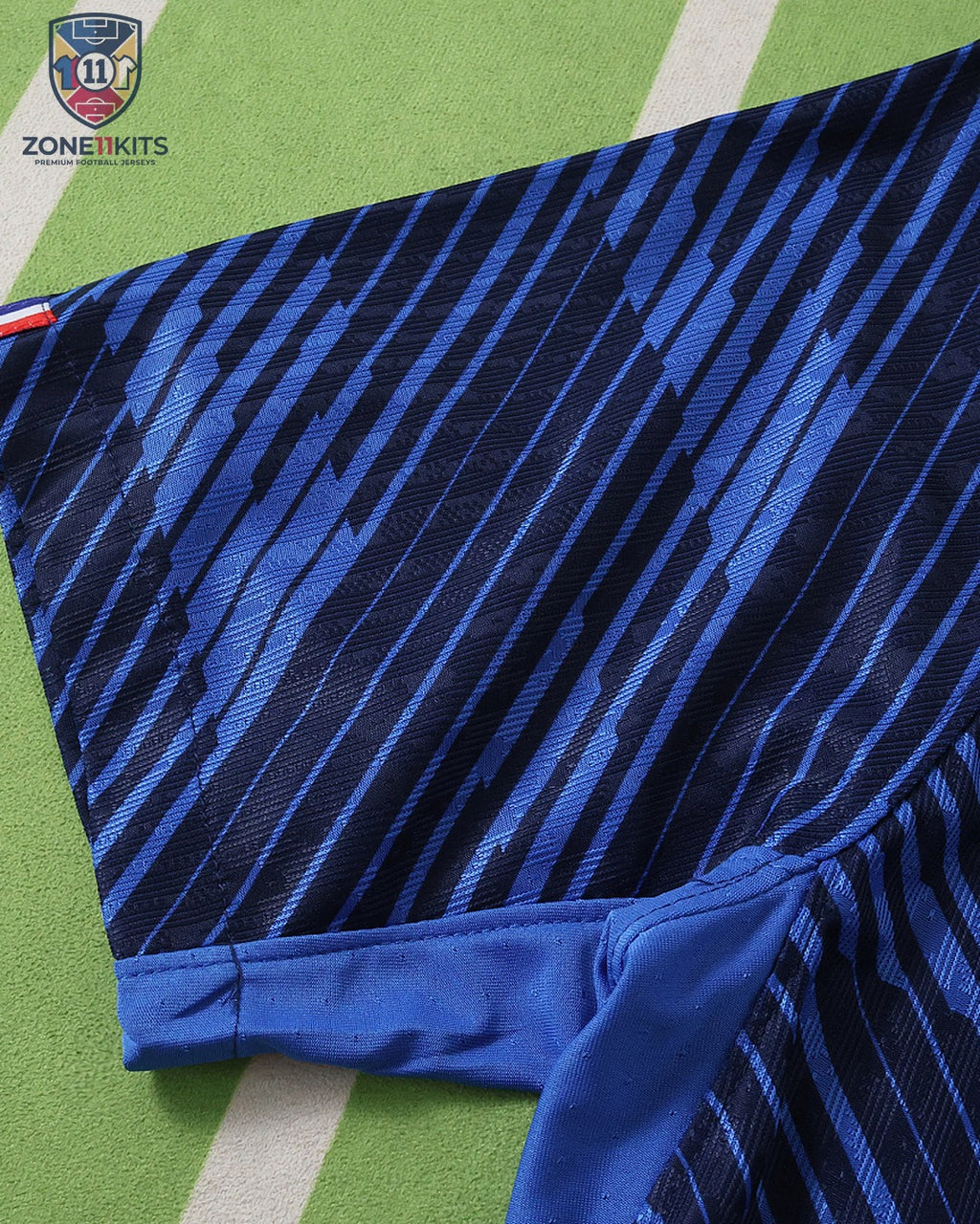 France Home Kit | World Cup 2026 | Nike | Pro Version