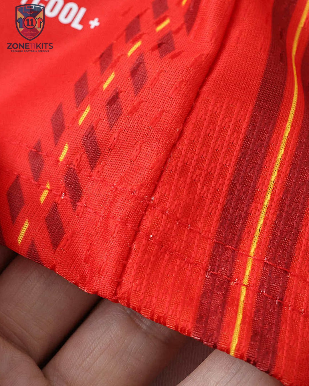 Spain Home Kit | World Cup 2026 | Adidas | Pro Version