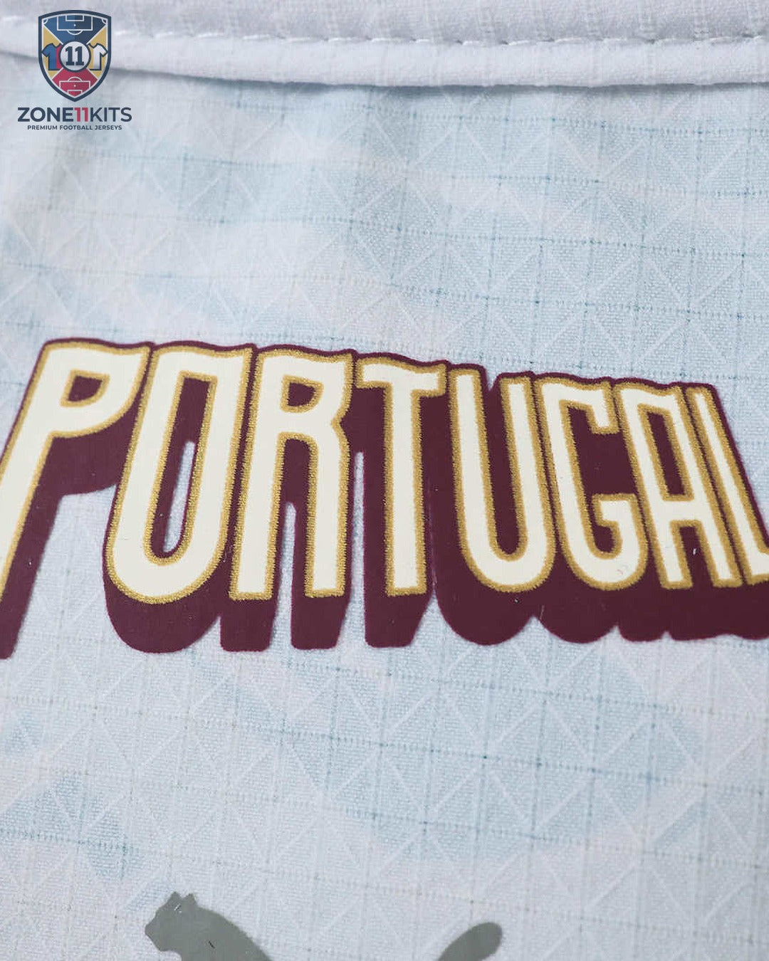 Portugal Away Kit | World Cup 2026 | Puma Connecting Heroes | Pro Version