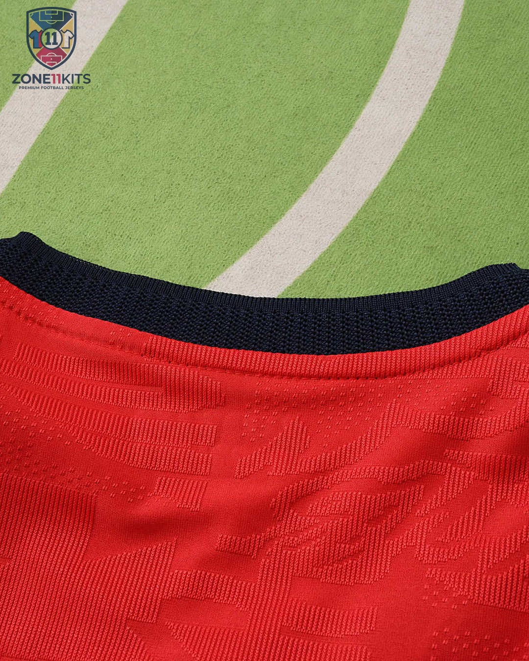 England Away Kit | World Cup 2026 | Nike | Pro Version