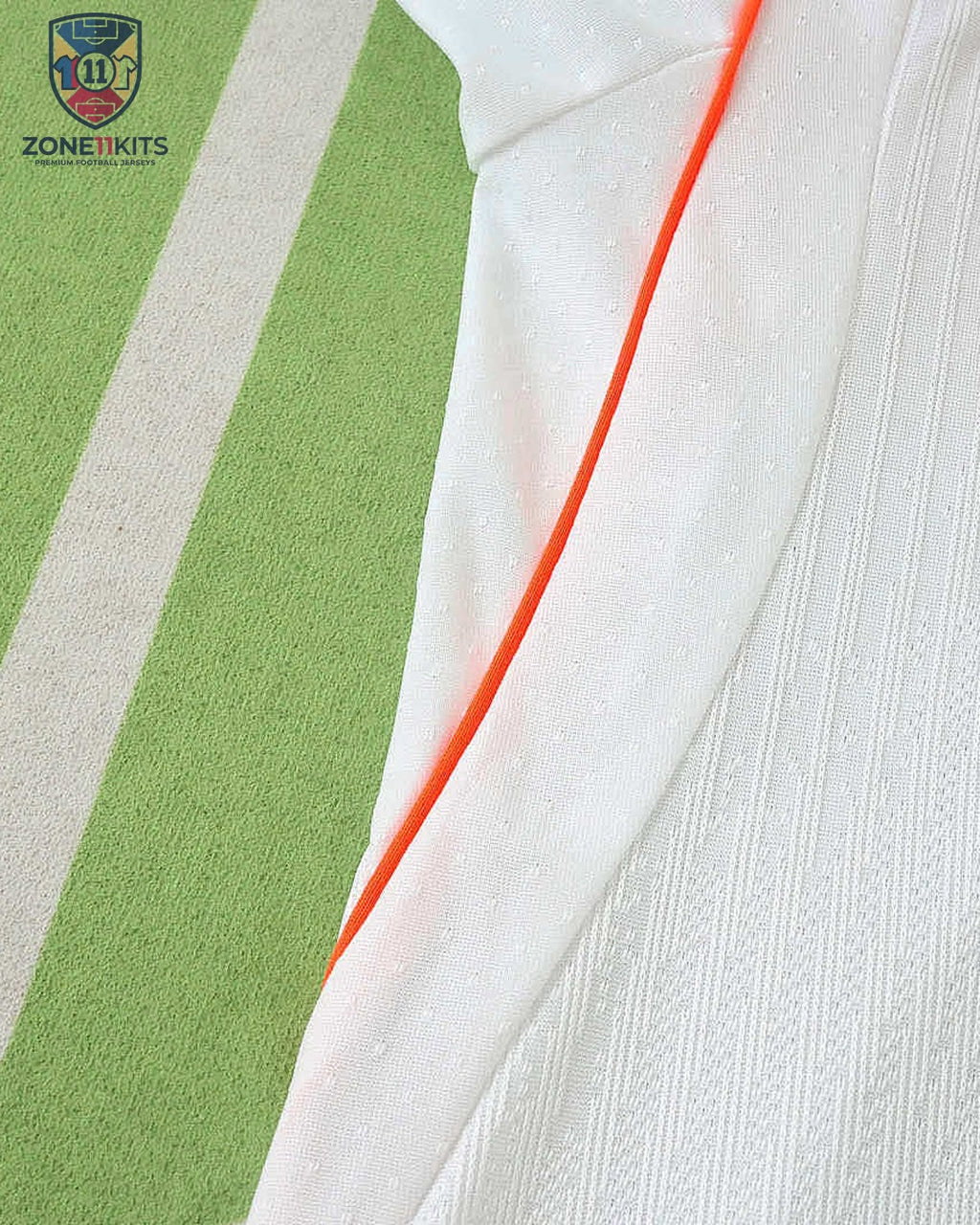 Netherlands Away Kit | World Cup 2026 | Player Version Jersey