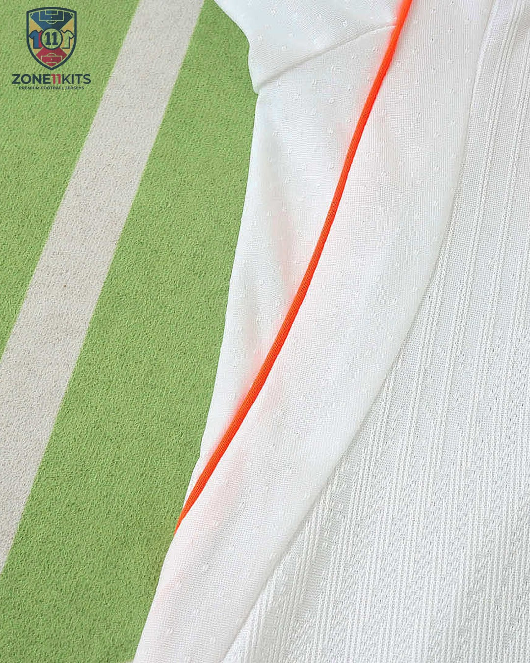 Netherlands Away Kit | World Cup 2026 | Player Version Jersey