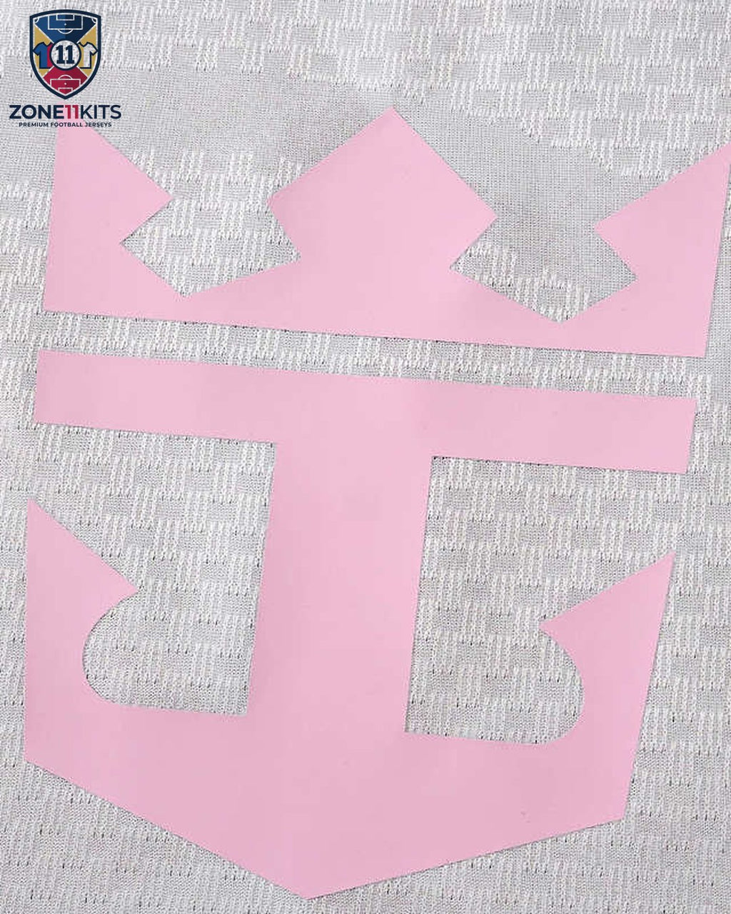 Inter Miami CF Third Kit 2026/27 | Adidas | Player Version