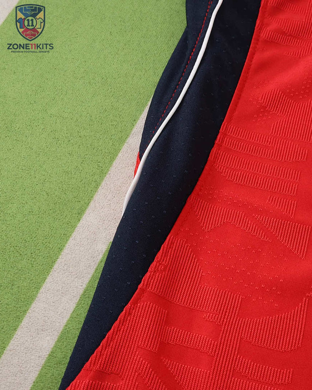 England Away Kit | World Cup 2026 | Nike | Pro Version