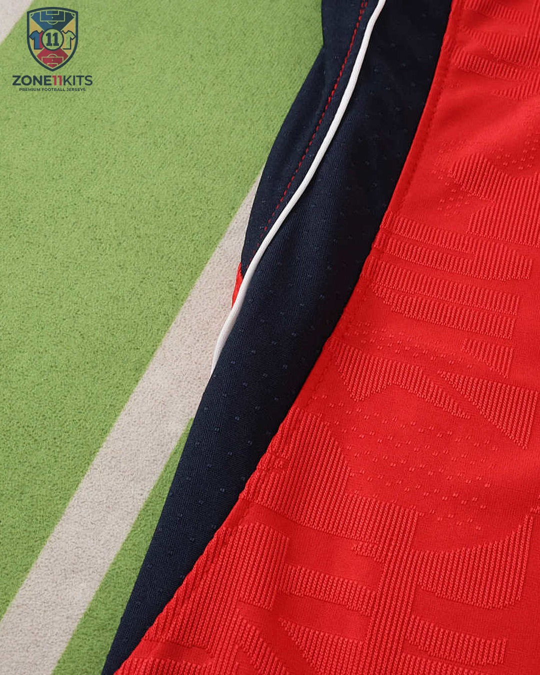 England Away Kit | World Cup 2026 | Nike | Pro Version