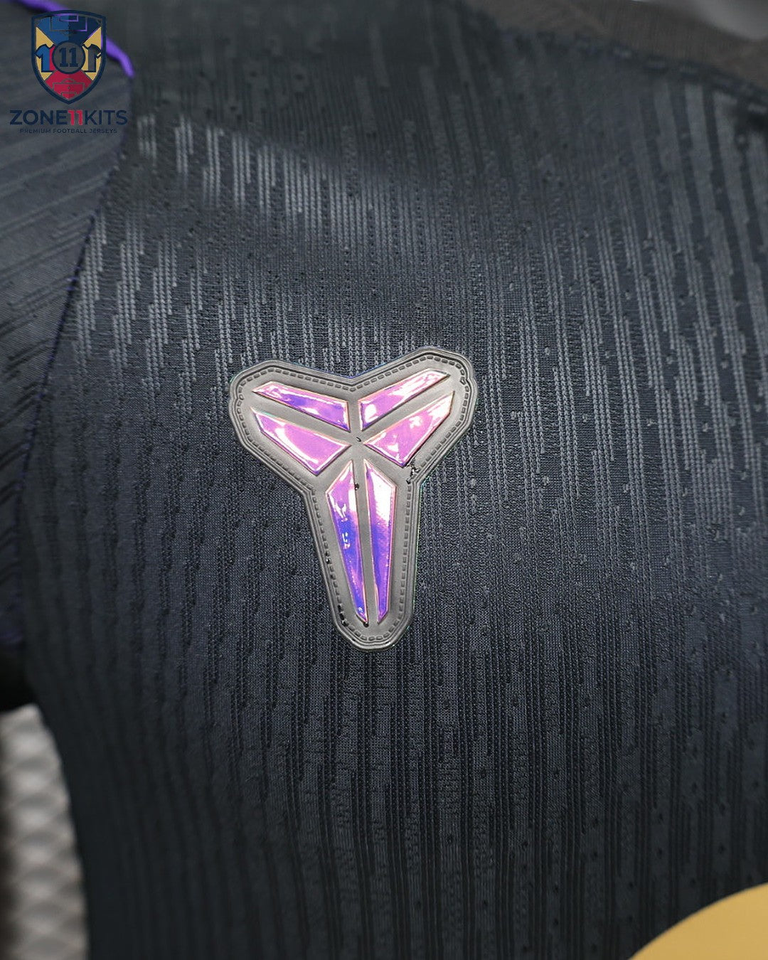 FC Barcelona Maillot Extérieur 2026/27 Nike Player Version - Vue 8