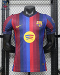 FC Barcelona Maillot Domicile 2026/27 - Vue principale