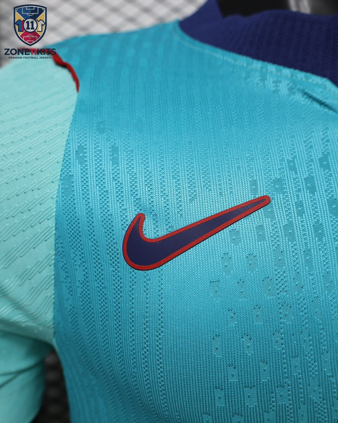 FC Barcelona Maillot Third 2026/27 Nike Player Version - Vue 9