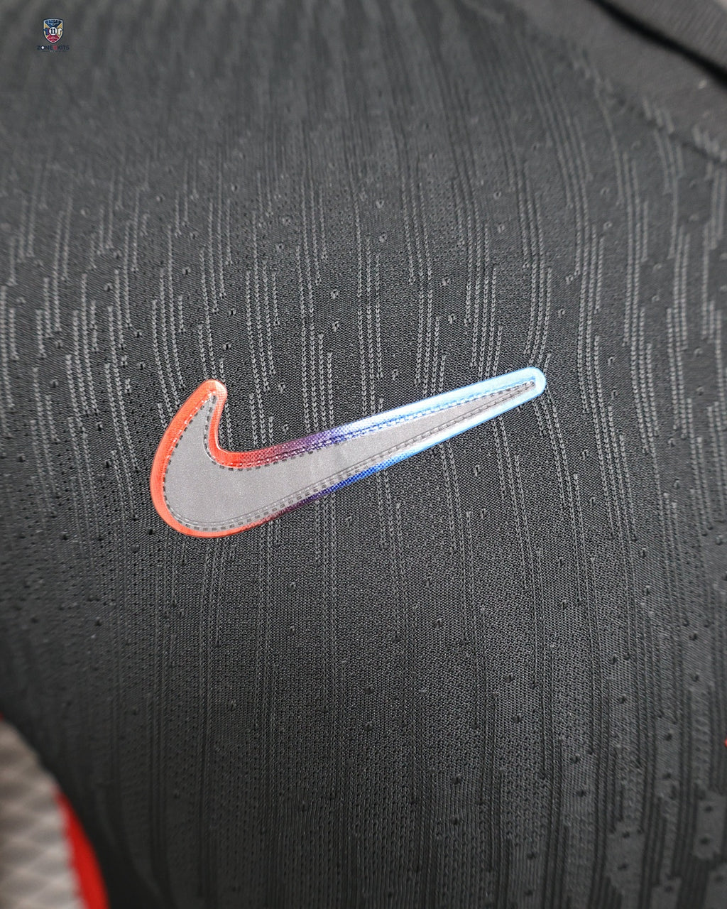FC Barcelona Away Kit 2024/25 | Nike Ambilight UNHCR | Dri-FIT ADV | Player Version — Zone11Kits Maroc | Player Version Jersey | مغرب
