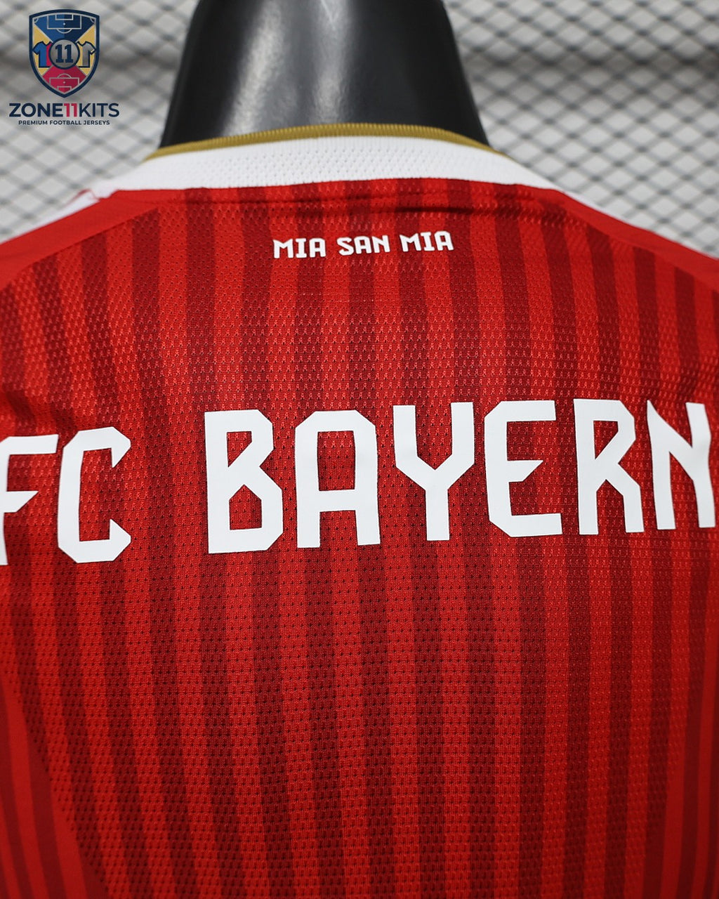 Bayern Munich Maillot Domicile 2026/27 Adidas Player Version - Vue 1