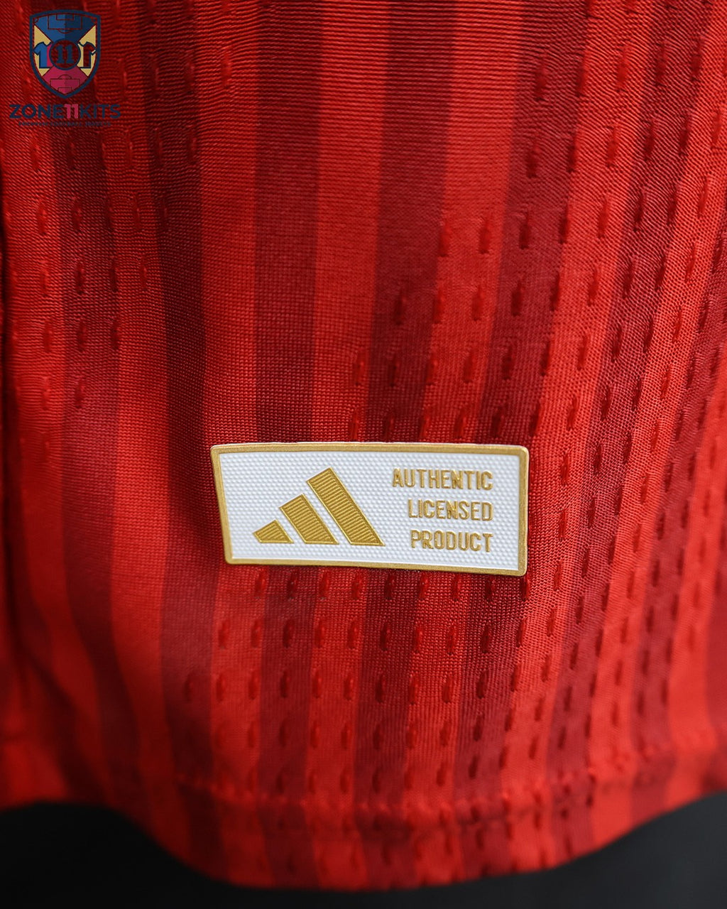 Bayern Munich Maillot Domicile 2026/27 Adidas Player Version - Vue 4