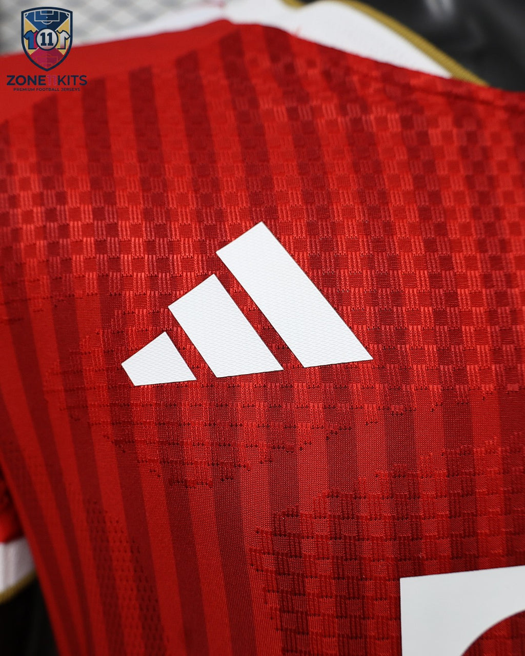 Bayern Munich Maillot Domicile 2026/27 Adidas Player Version - Vue 7