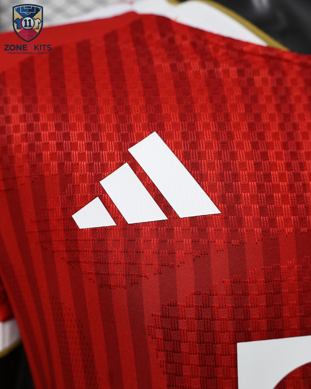 Bayern Munich Maillot Domicile 2026/27 Adidas Player Version - Vue 7