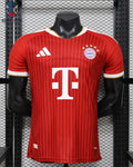 Bayern Munich Maillot Domicile 2026/27 Adidas Player Version - Vue 10